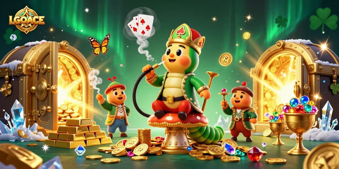 The Authoritative LGOACE Guide for 2026: Expert Strategies for Online Gamblers