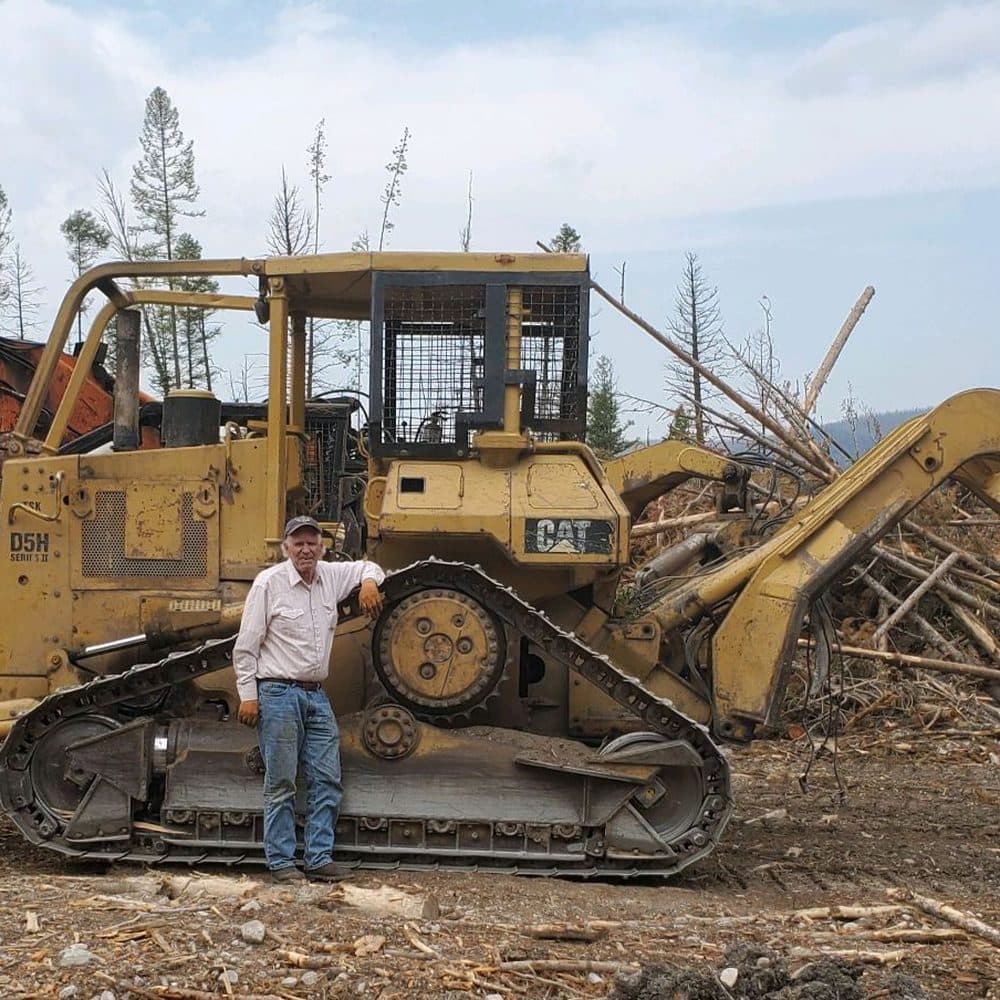 Affordable Flathead Valley Equipment Rental Near You | K&M Enterprises