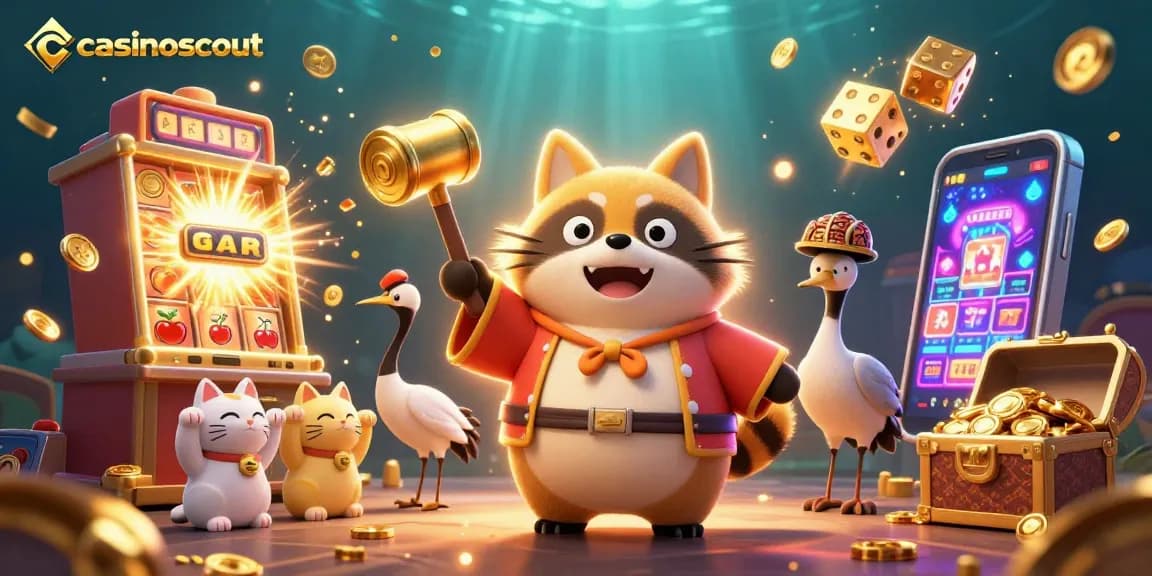 casinoscout Problems? Here Are the Solutions for Australian Gamblers’ Winning Strategies in 2026