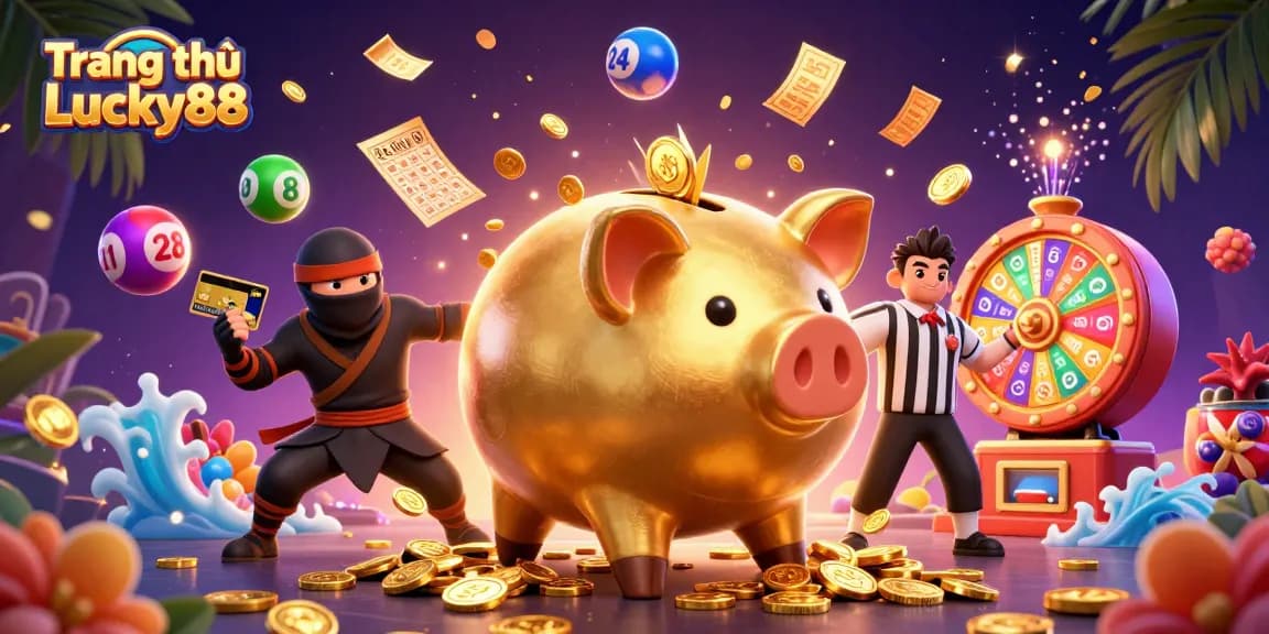 Breaking Down the Latest Trang chủ Lucky88 Casino Developments for 2026 Gamblers