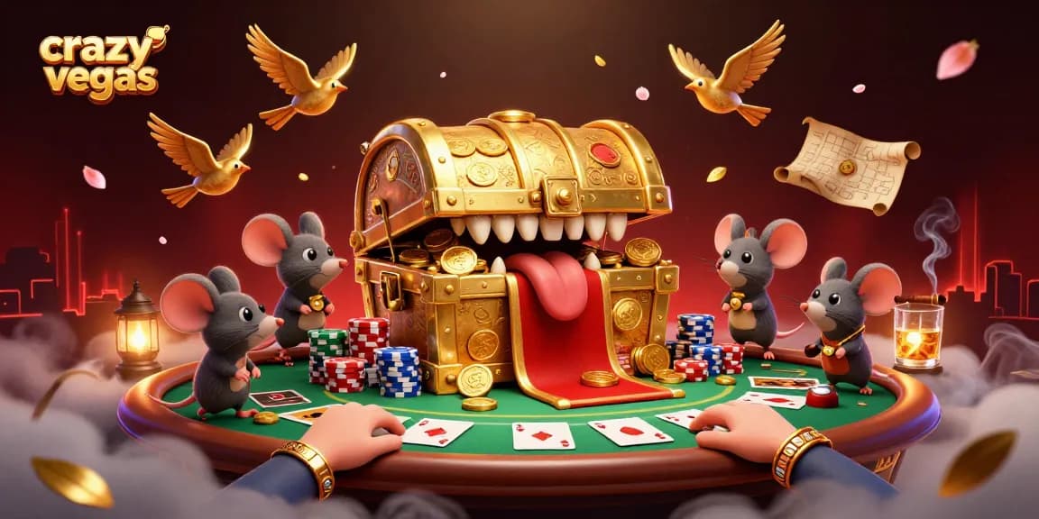 How to Dominate Online Poker with crazyvegas for Winning Strategies in 2026