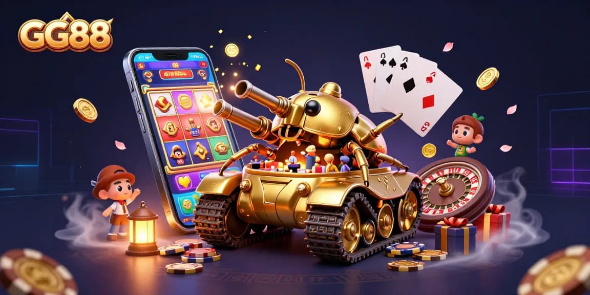 Pro GG88 Betting Tips from Industry Insiders for Winning Strategies in 2026