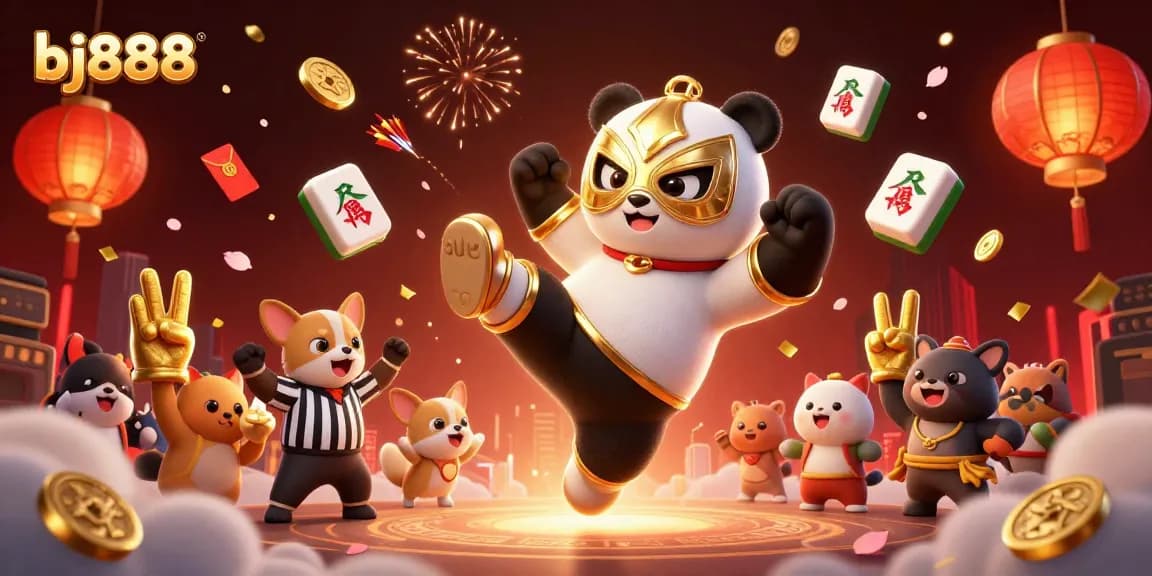 10 Proven bj888 Techniques for Winning Strategies in Online Gambling 2026