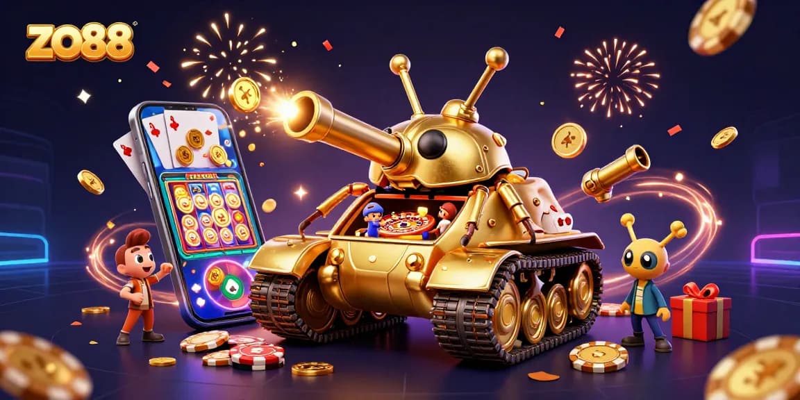 Stop Ignoring These Strategies with zo88 — Here’s Why They Maximize Your Winning Potential in 2026