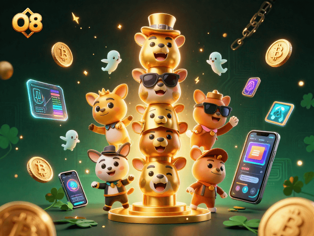 Every O8 Casino Option Ranked from Best to Worst for Winning Strategies in 2026