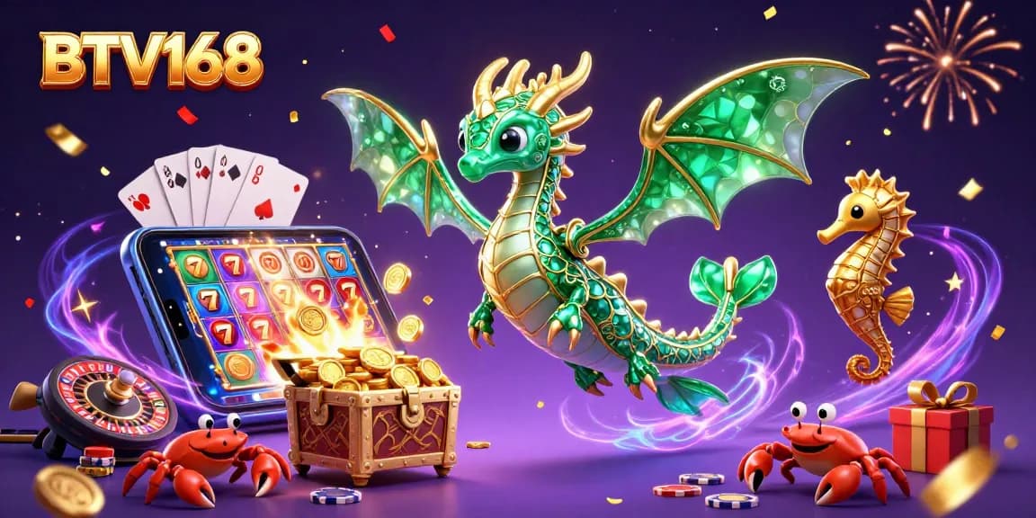 BTV168 Then vs Now: How It Evolved in 2026 for Gamblers' Winning Strategies