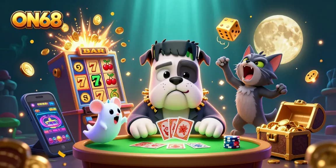 ON68: How to Unlock Winning Strategies in 2026