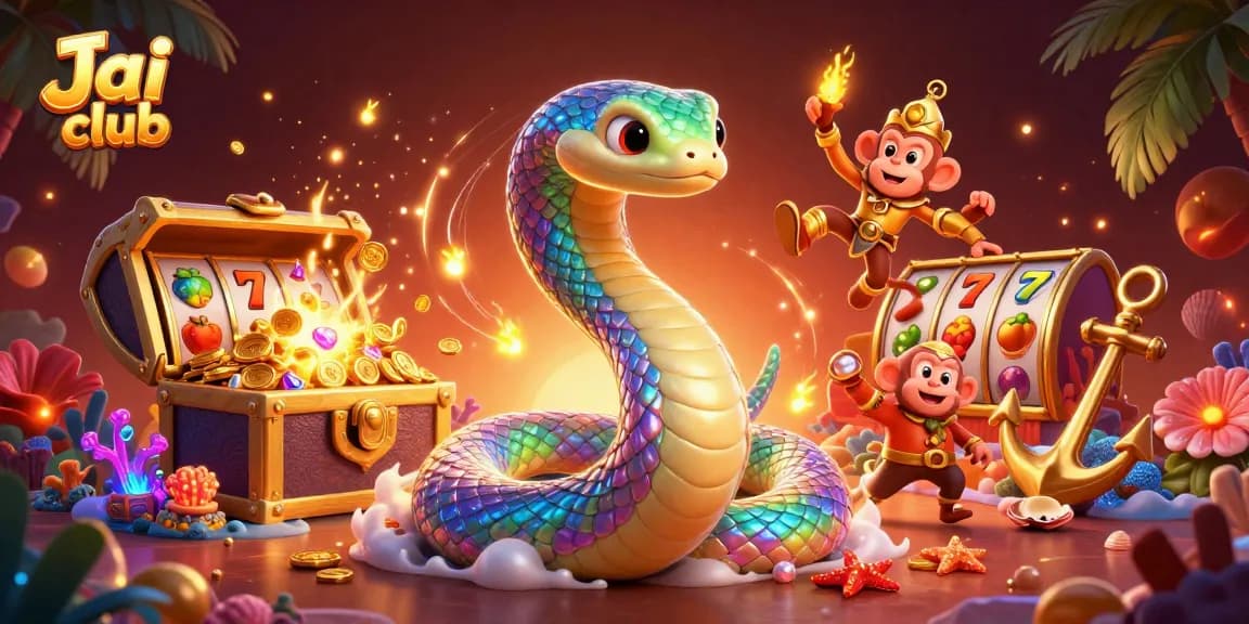 Jai club Lessons Learned the Hard Way: Strategic Winning Techniques for Gamblers in 2026
