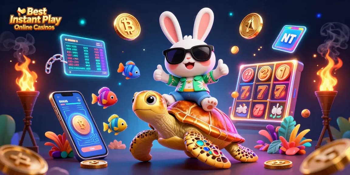 A Sustainable Best Instant Play Online Casinos Approach for Players Managing Their Bankroll in 2026