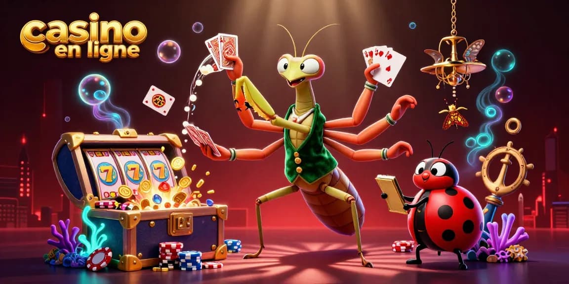 12 Essentiels du casino en ligne que chaque joueur doit connaître en 2026