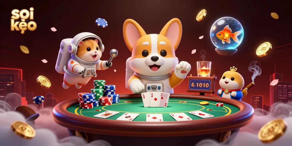 How to Fix Your soi kèo Betting Strategy in 2026 for Better Odds