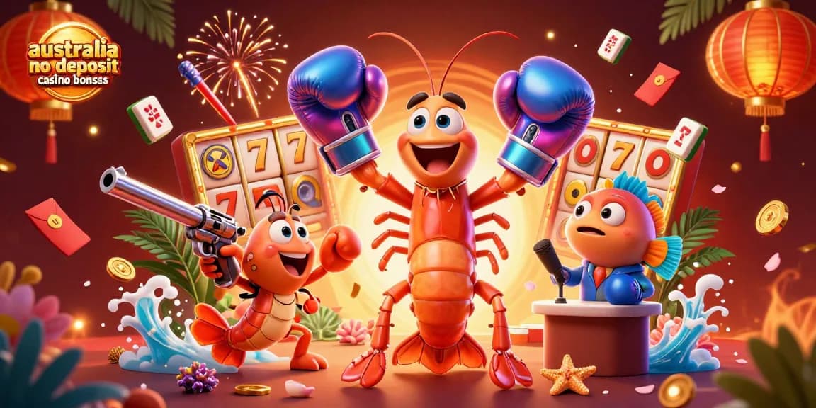 When Is the Best Time to Use Australia No Deposit Casino Bonuses for Winning Strategies in 2026?