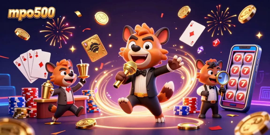 How mpo500 Saves Gamblers Time and Money with Proven Slot Strategies for 2026