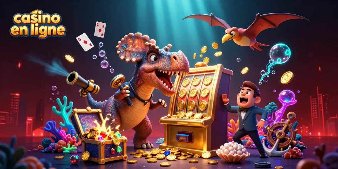 Risques Oubliés des Casinos en Ligne que Chaque Joueur Devrait Connaître en 2026