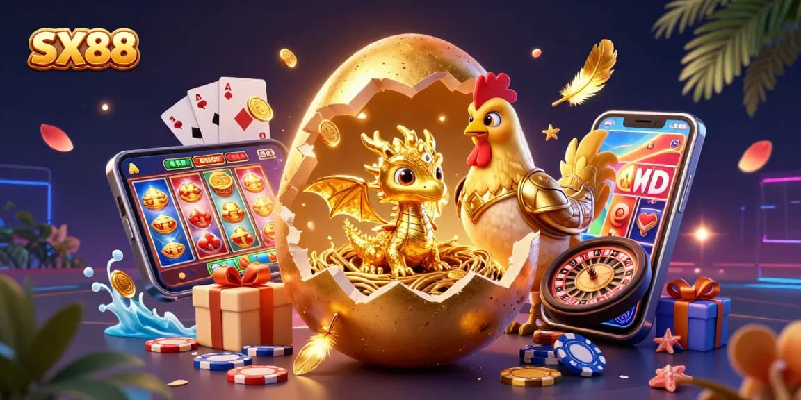 SX88 Walkthrough: A Comprehensive Guide for Gamblers in 2026