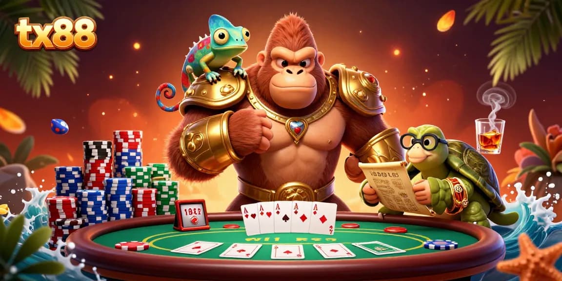 tx88 Industry Standards Gamblers Should Follow for Successful Strategies in 2026