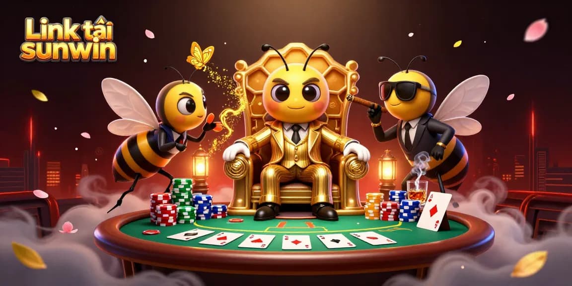 Behind the Scenes of Link tải sunwin: How It Really Works for Expert Gamblers