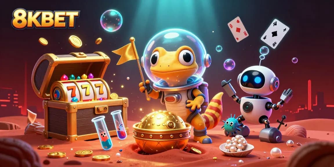 Certified 8KBET Strategies for Professional Gamblers in 2026