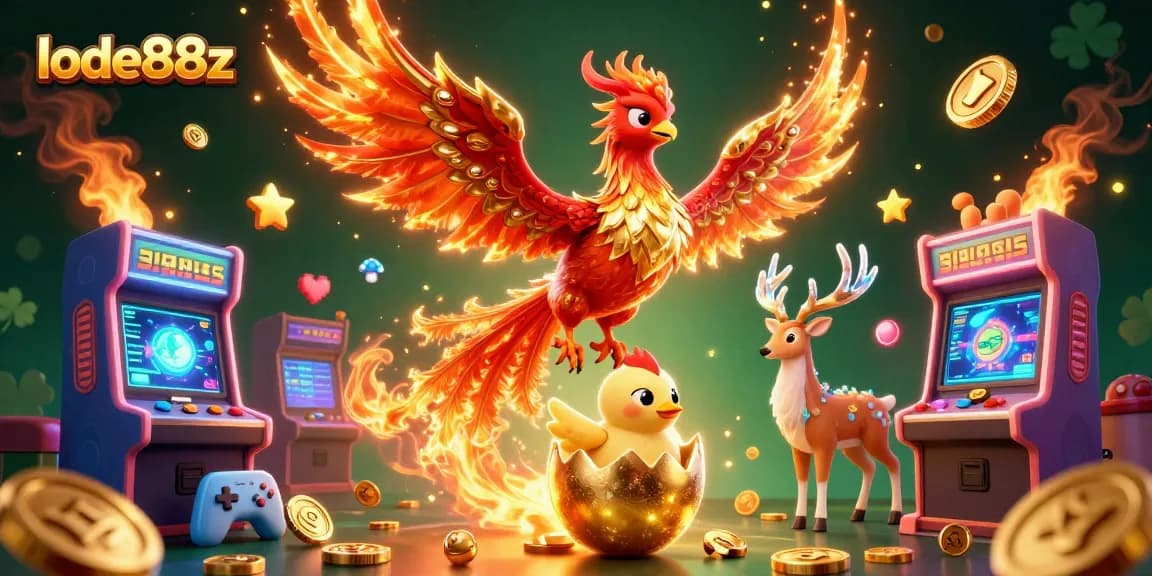 10 lode88z Trends Shaping Casino Gaming Strategies This Year