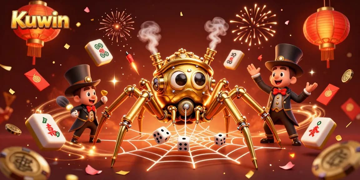 The Complete Kuwin Guide for Gamblers (2026 Edition)