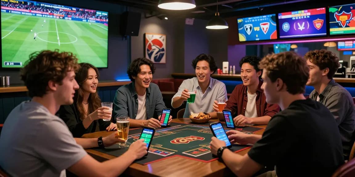 The Essential Situs Taruhan Bola Terpercaya Handbook for Savvy Bettors