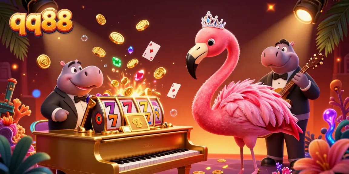 Behind the Scenes of qq88: How It Really Works for Winning Strategies in 2026