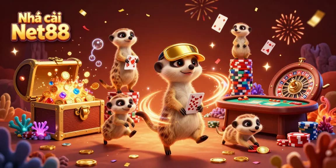 The Nhà cái Net88 Landscape in 2026: Winning Strategies for Gamblers