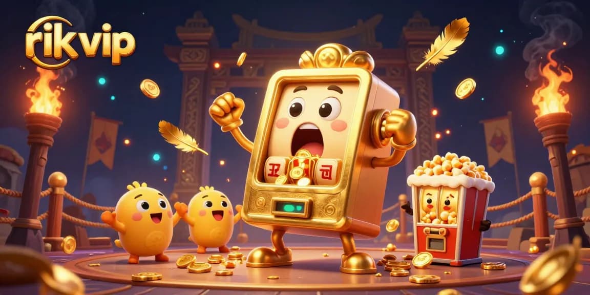 13 Smart Strategies to Use rik vip for Winning Odds in 2026