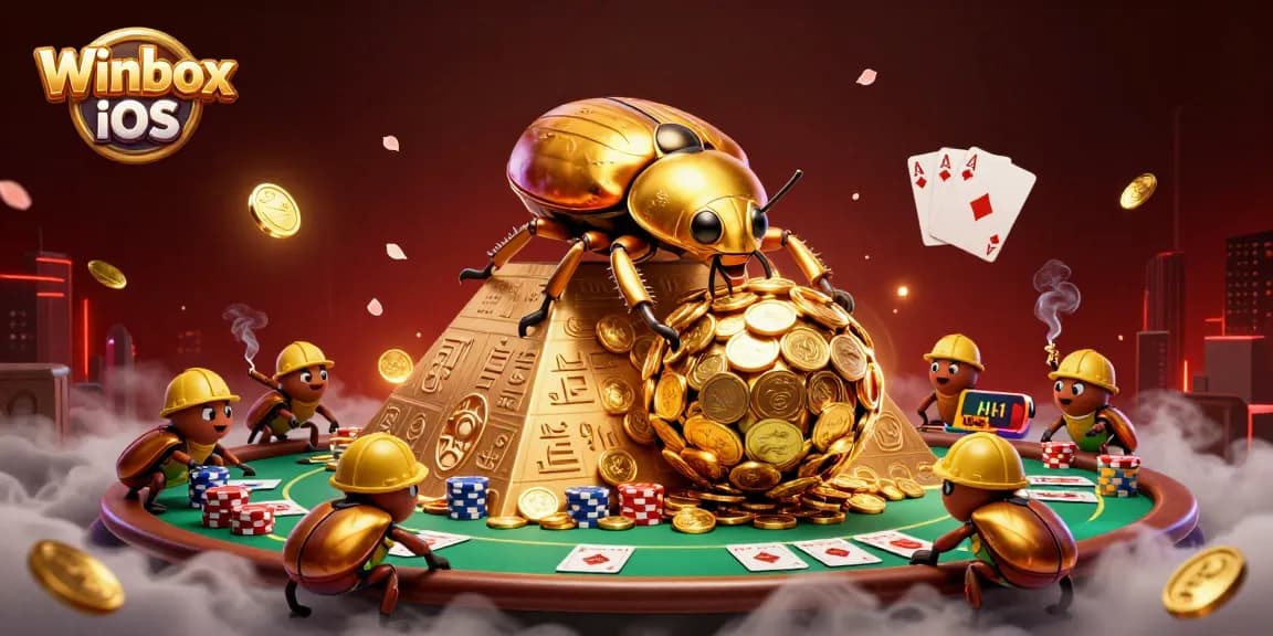 10 Best Mobile Gaming Tips for Winbox iOS Players in 2026