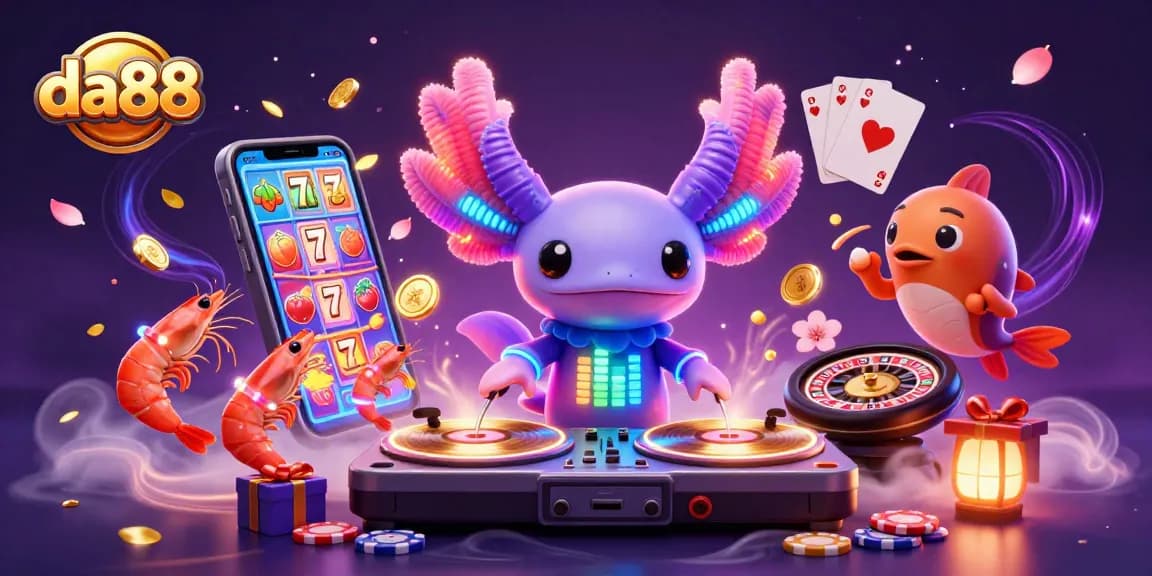 da88 Casino Strategies: Essential Standards for Gamblers in 2026