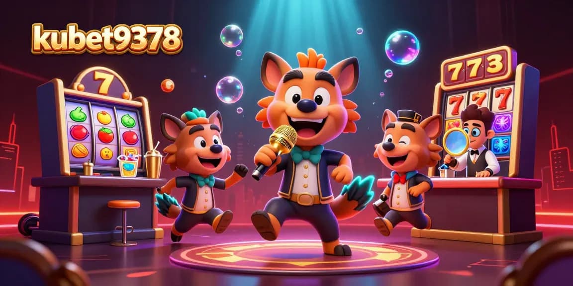 How to Track and Measure kubet9378 Success for Winning Strategies in 2026