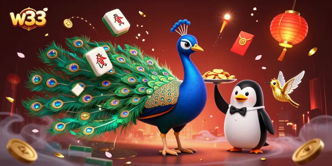 w33 Face-Off: Which Casino Games Deliver More Value in 2026?
