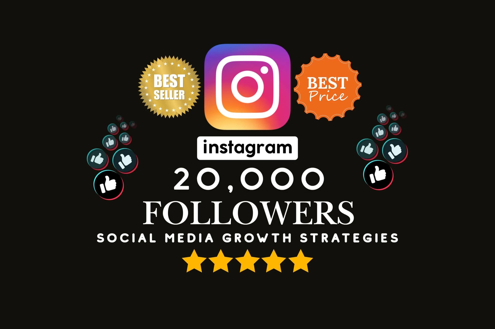 Instagram フォロワー 購入のメリットと注意点を解説