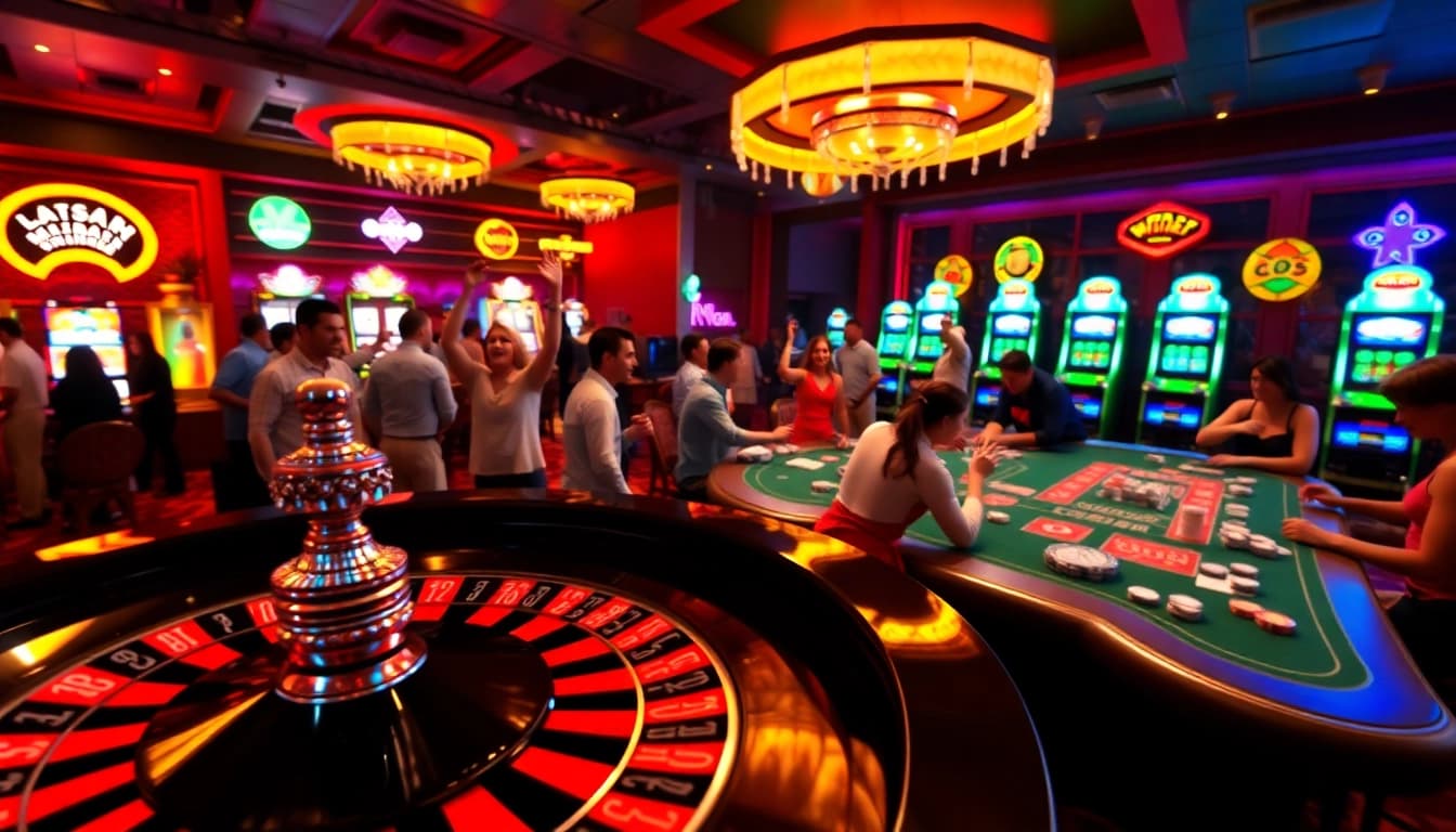Menangkan Permainan di situs pgbet: Strategi dan Tips untuk Pemain Kasino