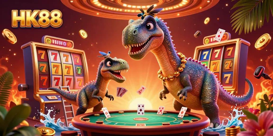 12 Essential HK88 Gambling Facts Every Bettor Should Know for Winning Strategies in 2026