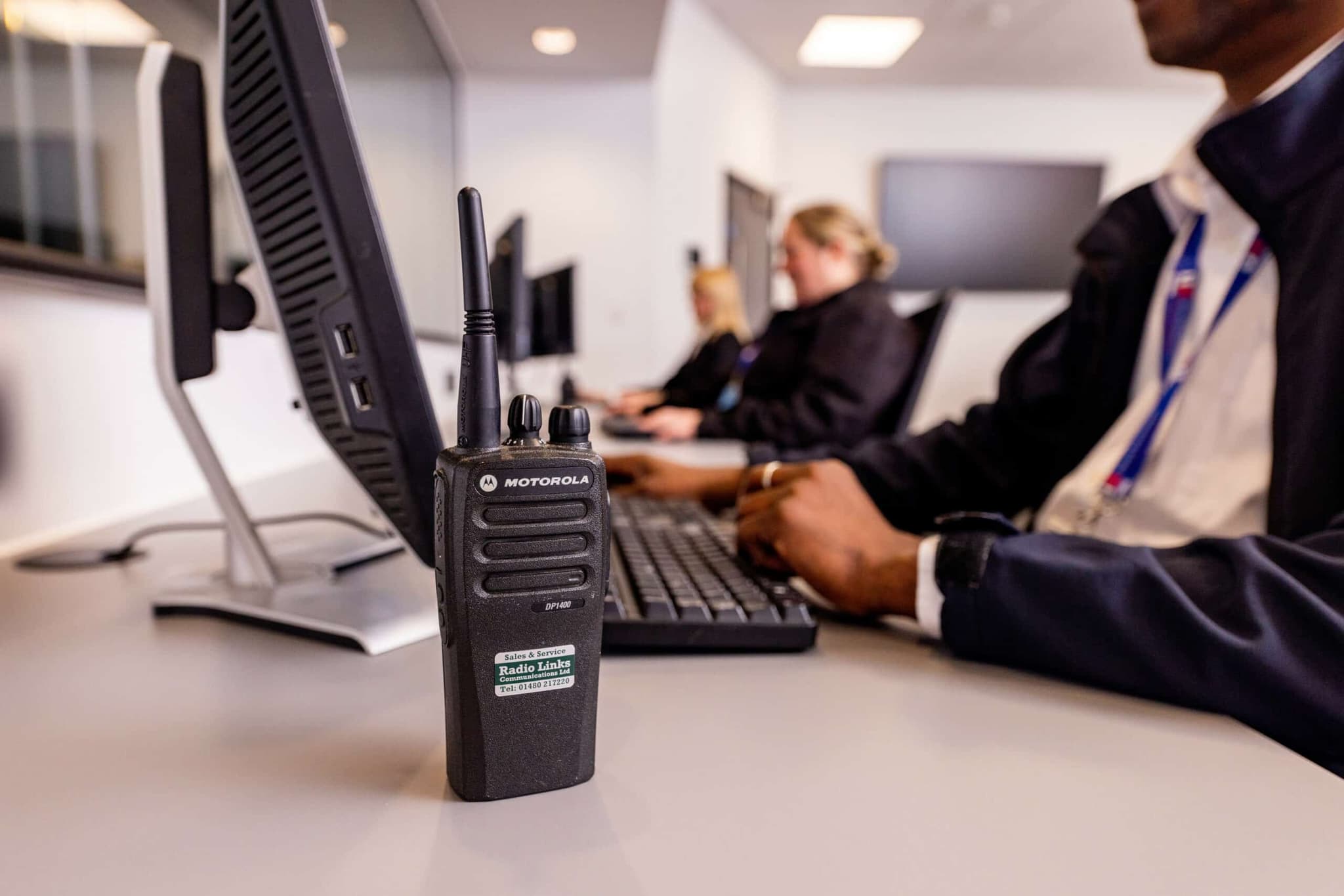Reliable Site Safety Through Response, Key Holding & Mobile Patrols Security Services
