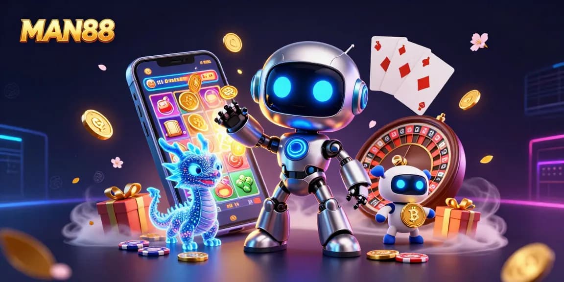 The MAN88 Casino Landscape in 2026: Winning Strategies for Gamblers