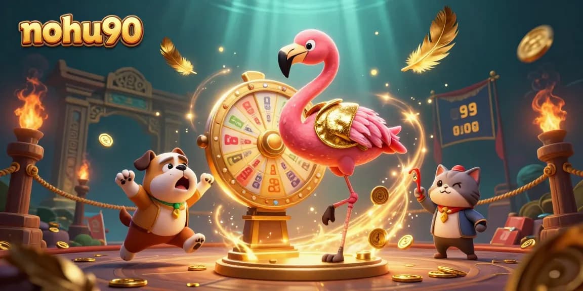 The Science Behind Nohu90: Essential Strategies for Winning Gamblers in 2026