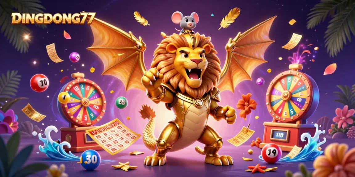 How to Dominate Lottery Strategies with DINGDONG77 for Winning Outcomes in 2026