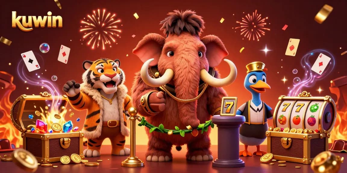 Kuwin Reviewed: A Comprehensive 2026 Breakdown for Gamblers’ Winning Strategies