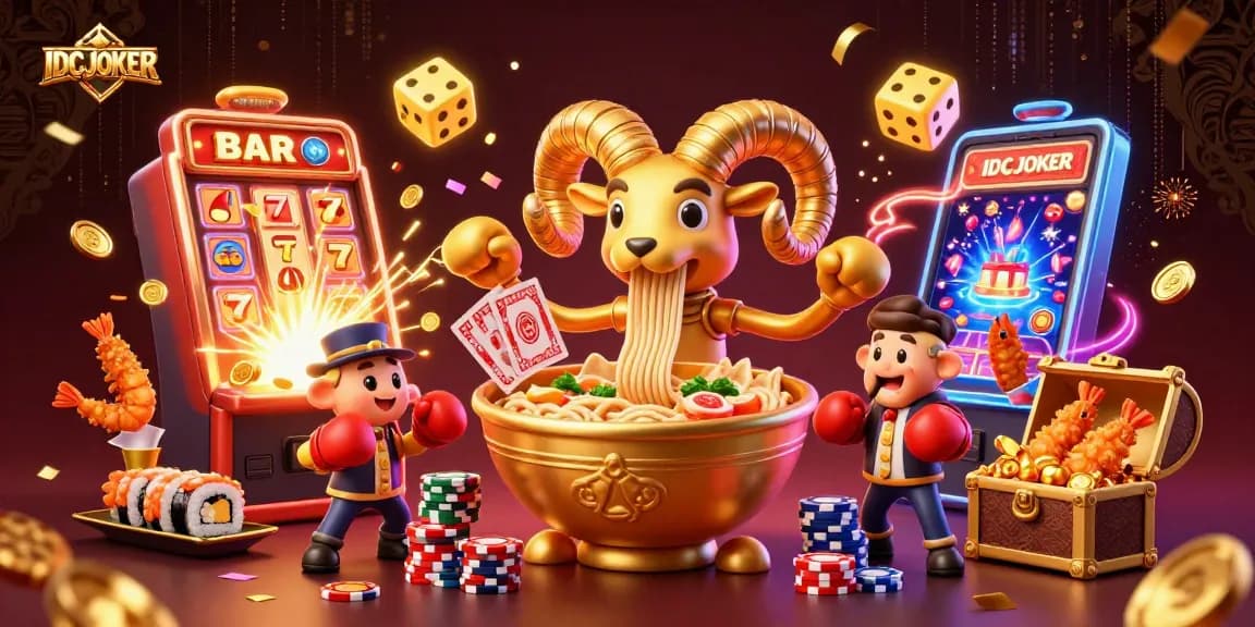 9 IDCJOKER Betting Hacks That Actually Work in 2026