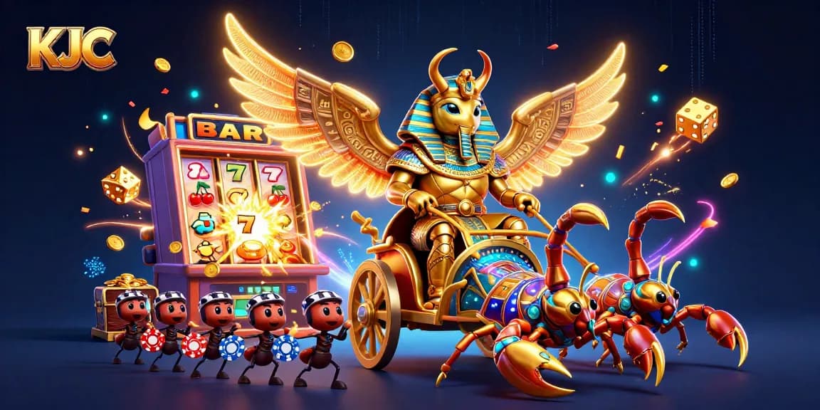KJC as a Catalyst for Strategic Betting Success for Gamblers in 2026