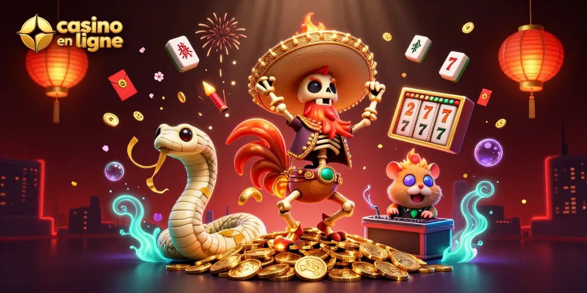 Casino en ligne : Réflexions stratégiques sur les meilleures pratiques en 2026
