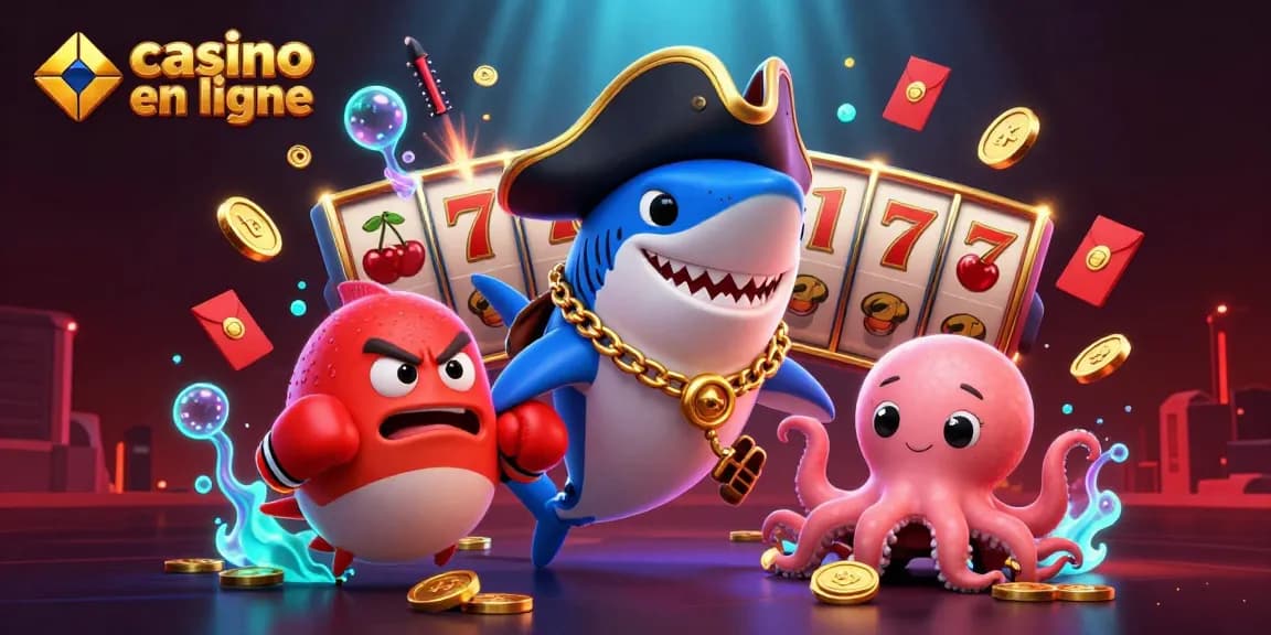 Comment Obtenir Meilleures Offres de Casino en Ligne en 2026 pour Gagner Plus