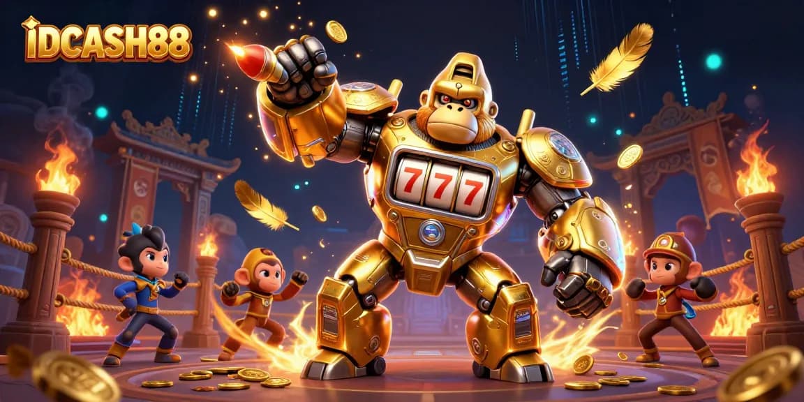 Every IDCASH88 Slot Game Option Ranked from Best to Worst for Winning Strategies in 2026