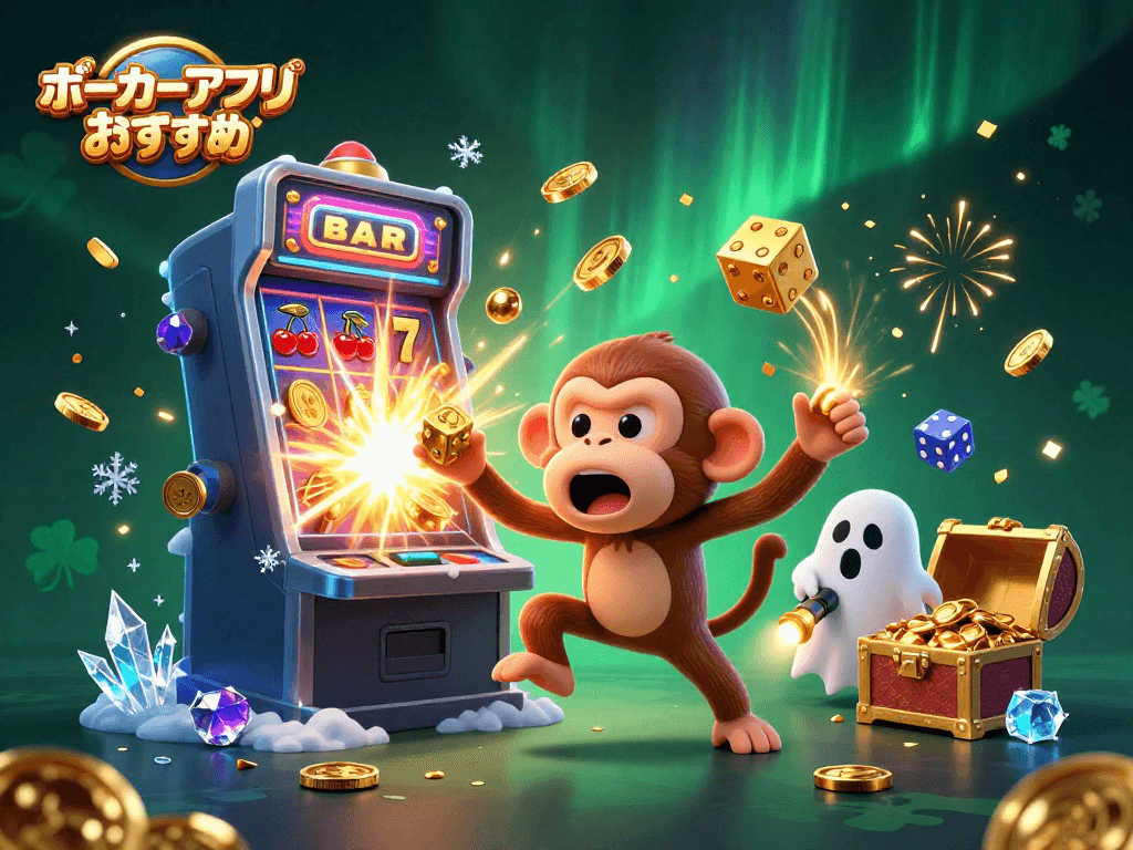 ポーカーアプリ おすすめとプレイヤーの勝利の自由