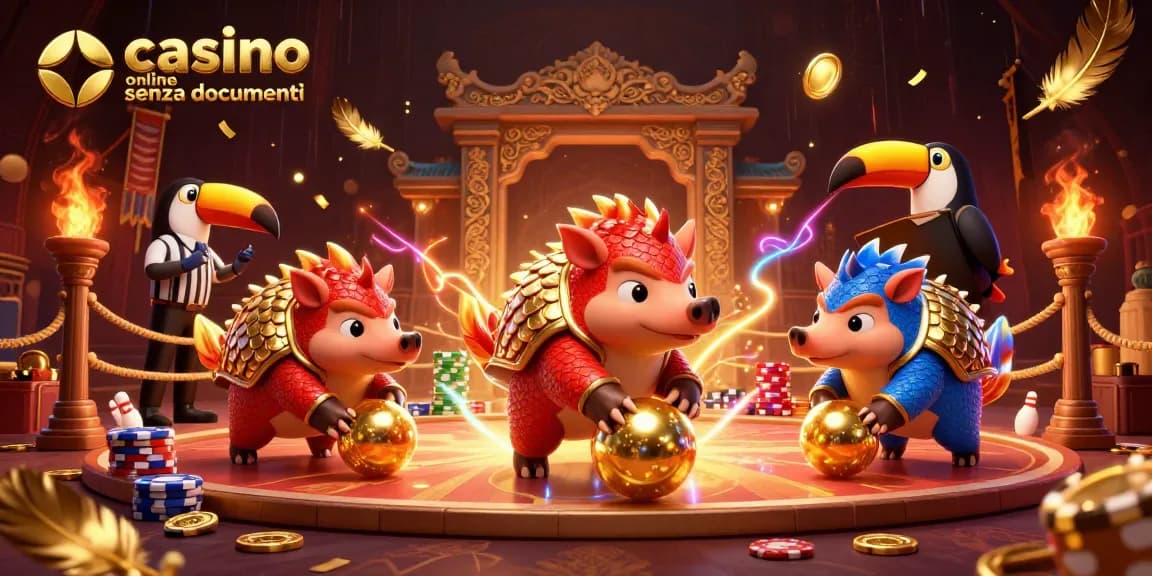 Casino online senza documenti: Quale dovresti scegliere nel 2026?