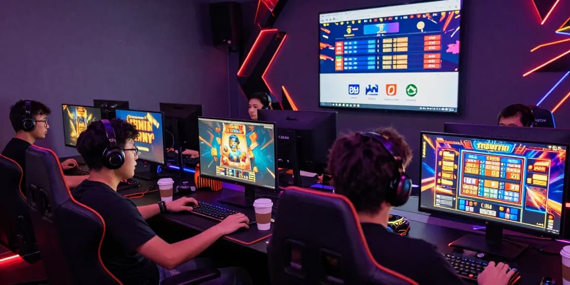 situs gacor: The Secret Weapon Online Gamers Are Using for Winning Big in 2026