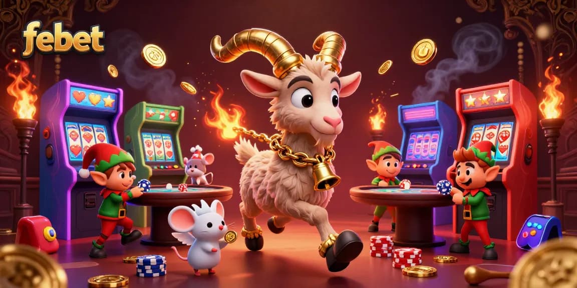 febet Explained Simply for Every Gambler’s Winning Strategy in 2026