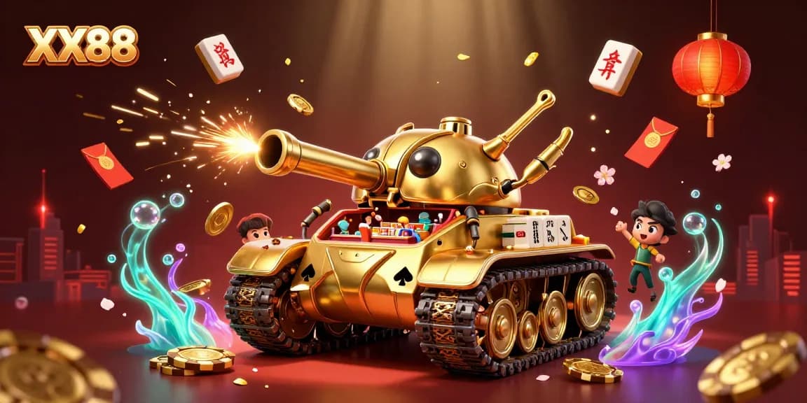 Hidden Advantages of XX88 in Enhanced Online Gaming Strategies for Players in 2026